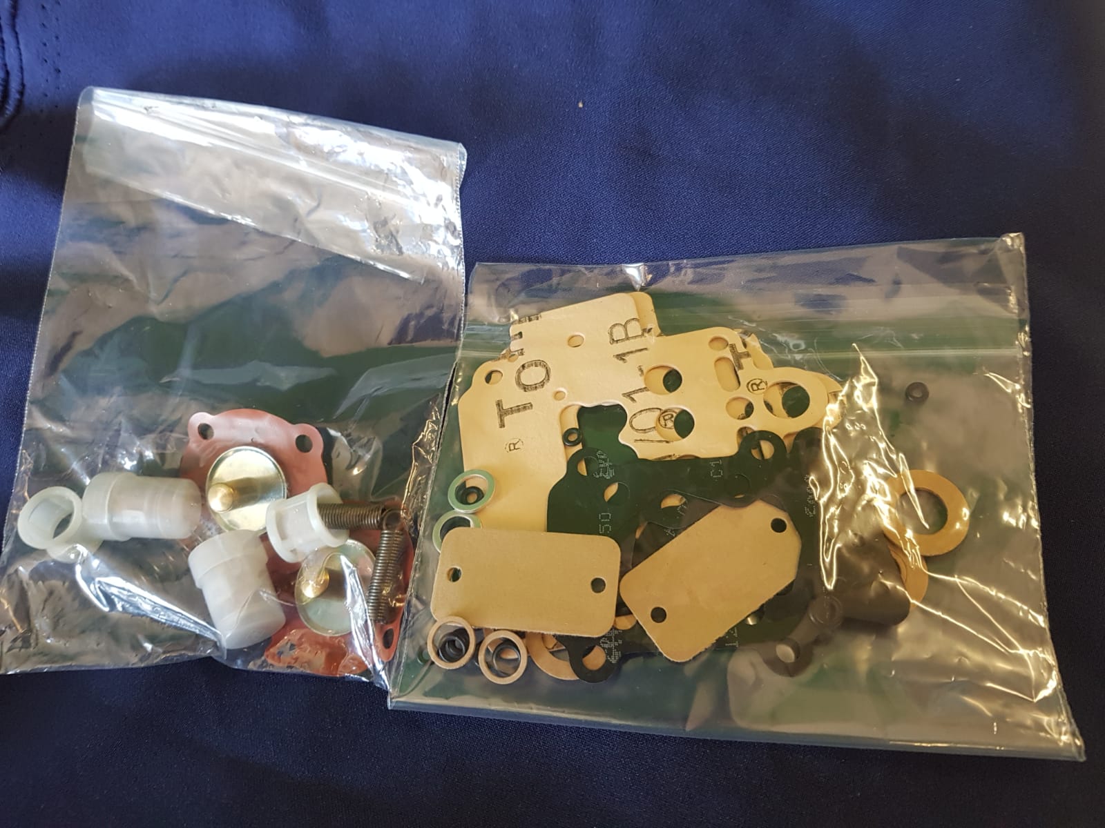 LOTUS Europa Special TC - 1974