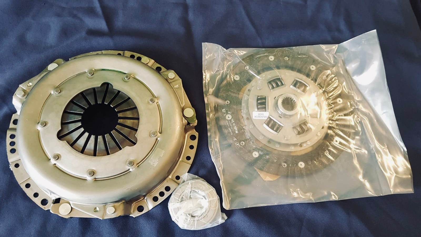 LOTUS Europa Special TC - 1974