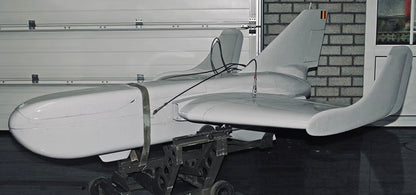 Aircraft gauge