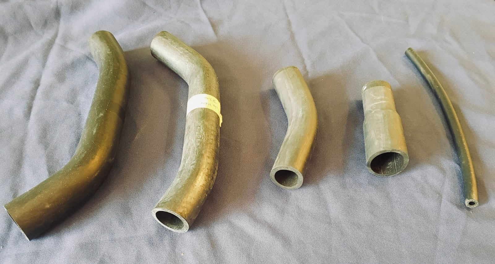 LOTUS Europa Special TC - 1974