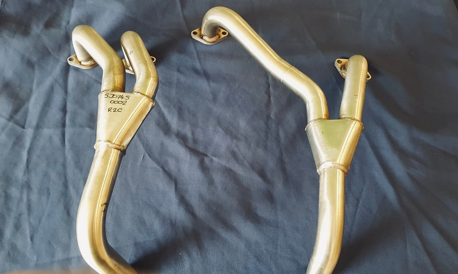 LOTUS Europa Special TC - 1974