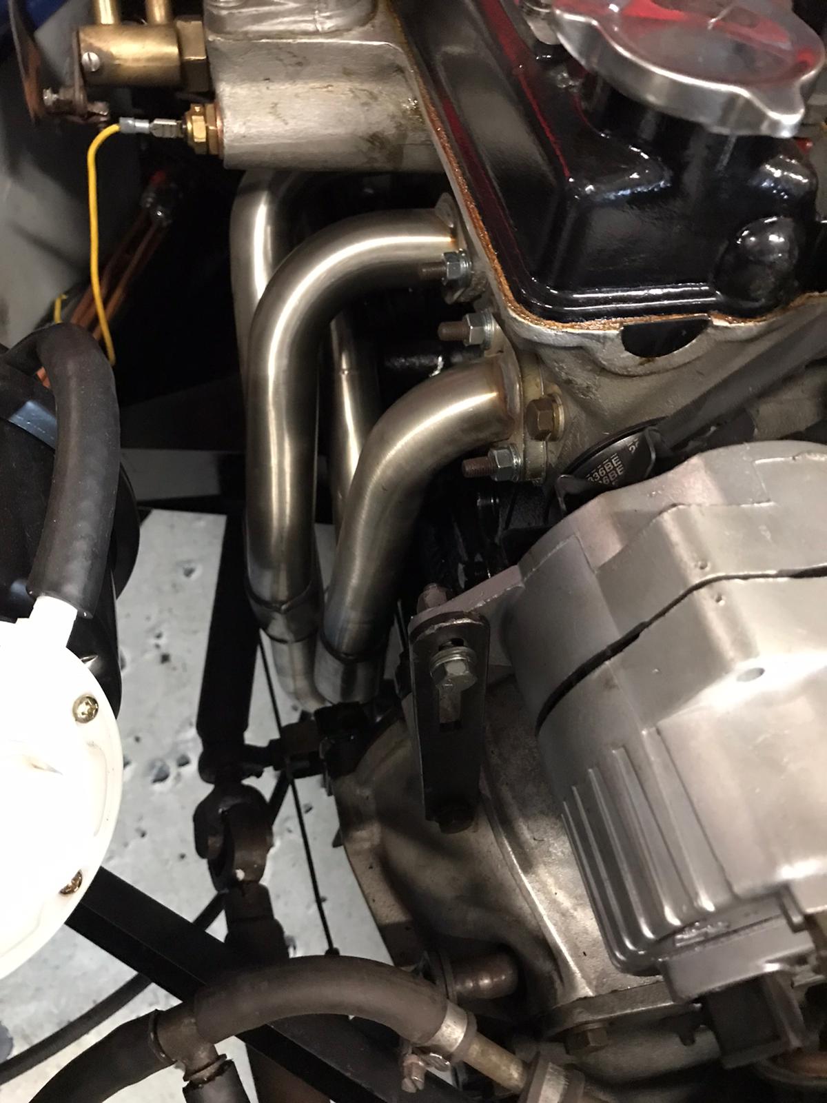 LOTUS Europa Special TC - 1974