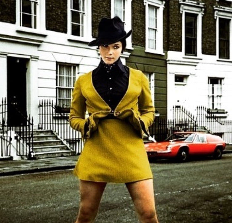 LOTUS Europa Special TC - 1974