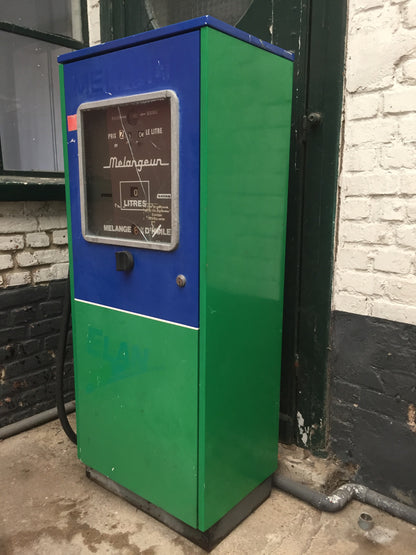 Ancienne pompe mélange Elan 3, 4, 5 ou 6 % à vous de choisir !