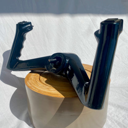 Commande de vol de Piper période 1960