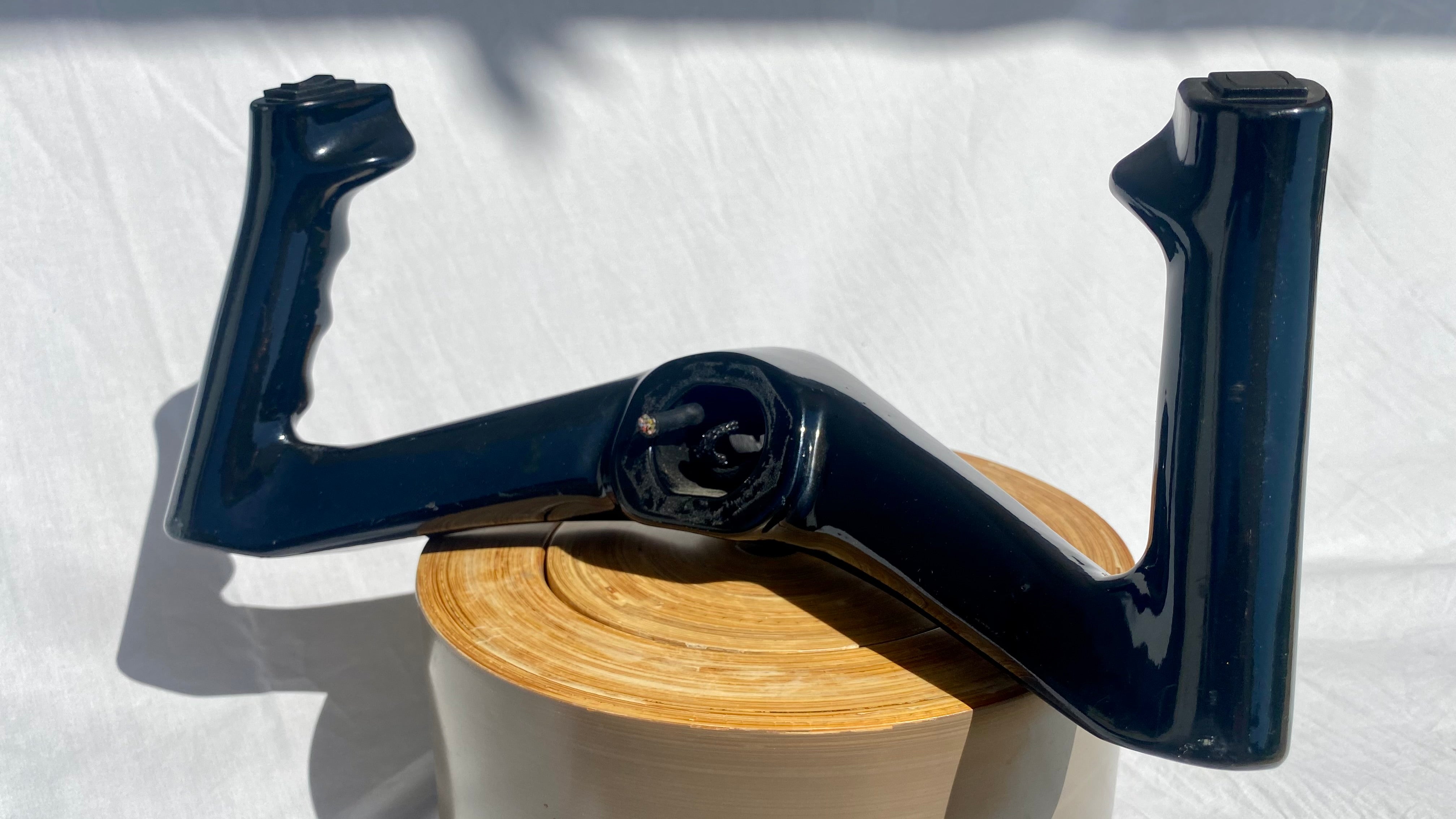 Commande de vol de Piper période 1960