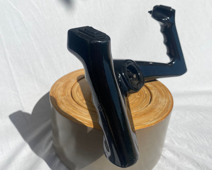 Commande de vol de Piper période 1960