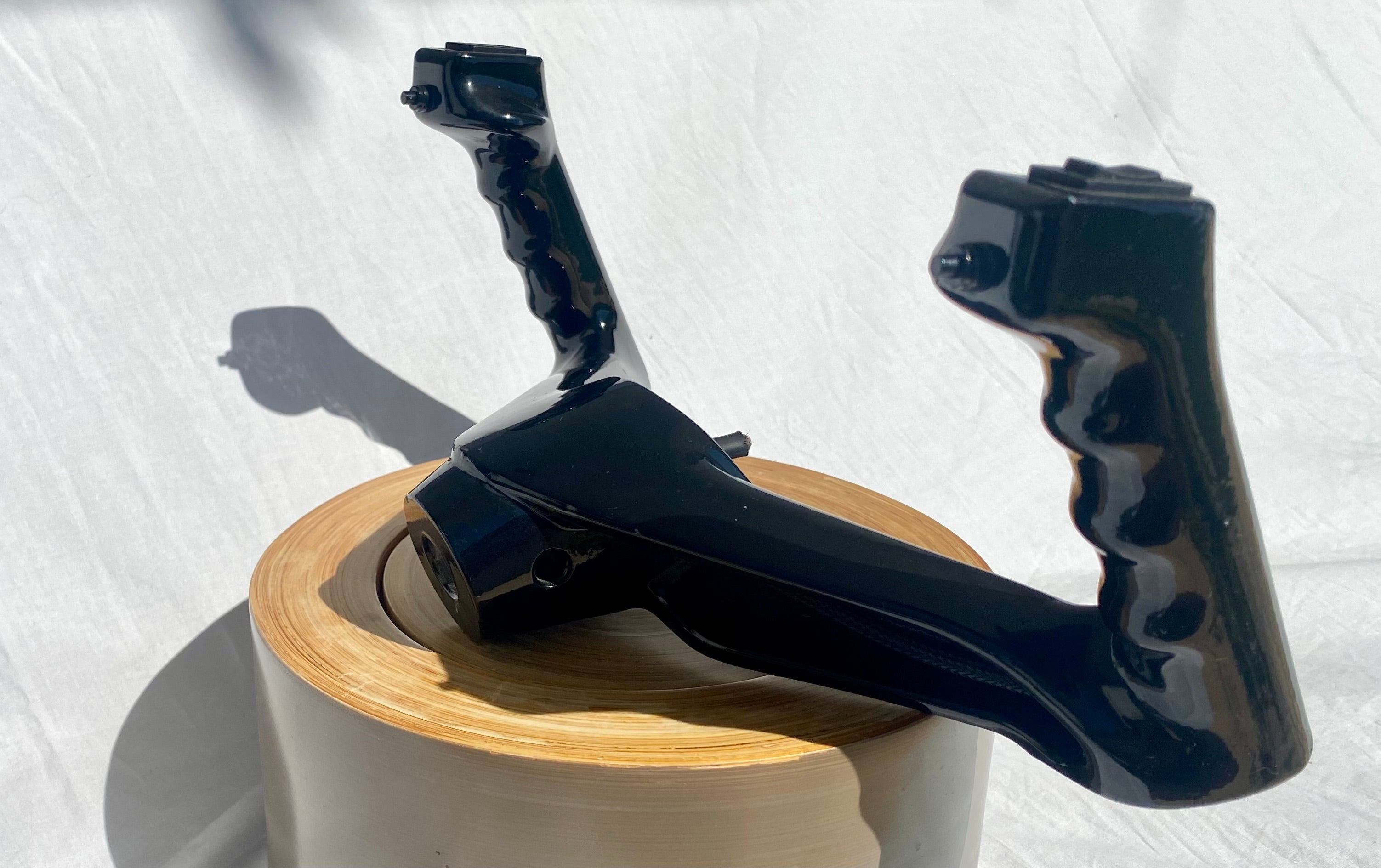 Commande de vol de Piper période 1960