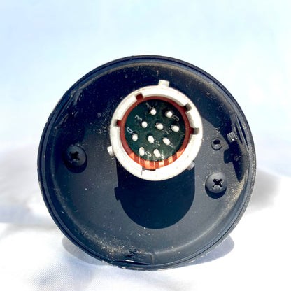 Simmonds fuel level indicator used on General Dynamics F-111 Aardvark combat aircraft