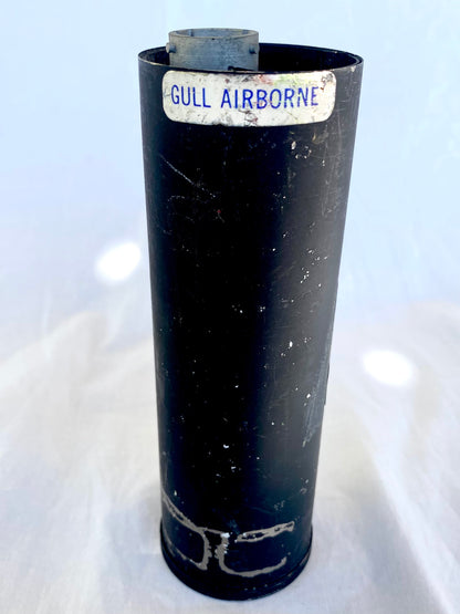 Simmonds fuel level indicator used on General Dynamics F-111 Aardvark combat aircraft