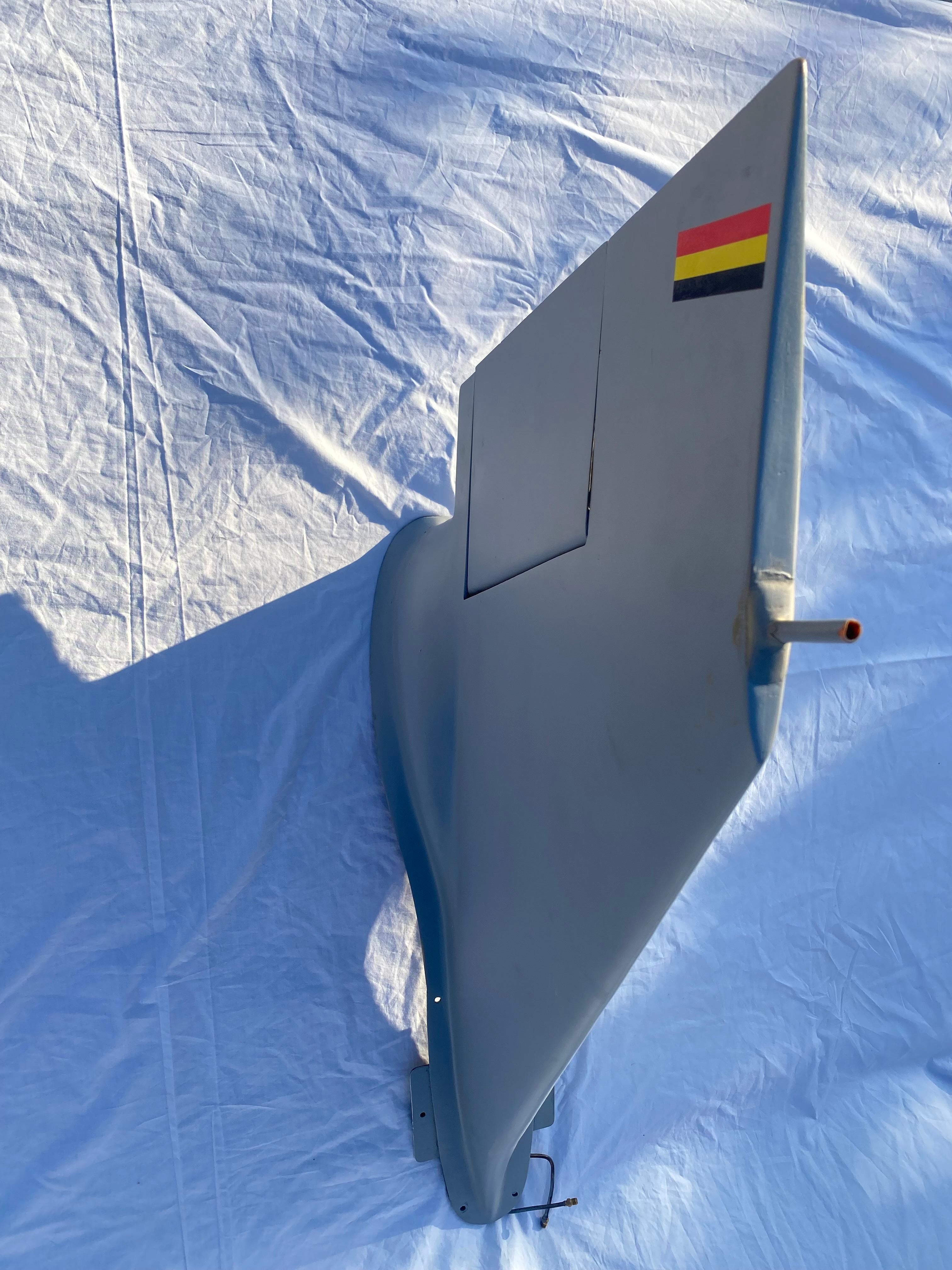 Aircraft gauge