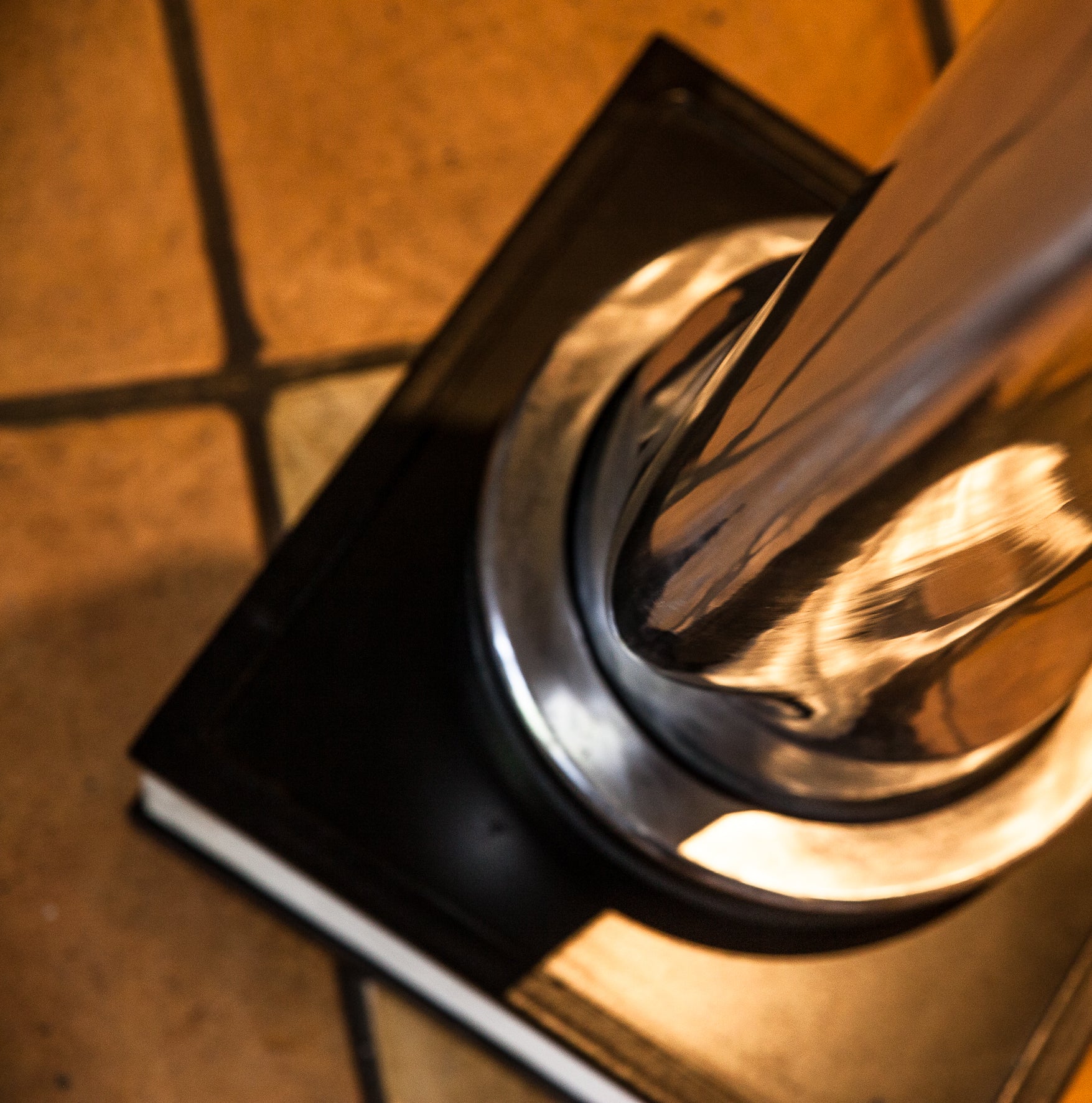 Pale de Transall des établissements Ratier-Figeac, 1965