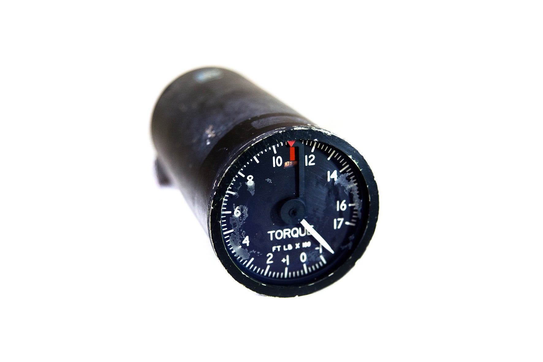 Couple mètre à mesure de pression d’huile Torque, période 1950-1960