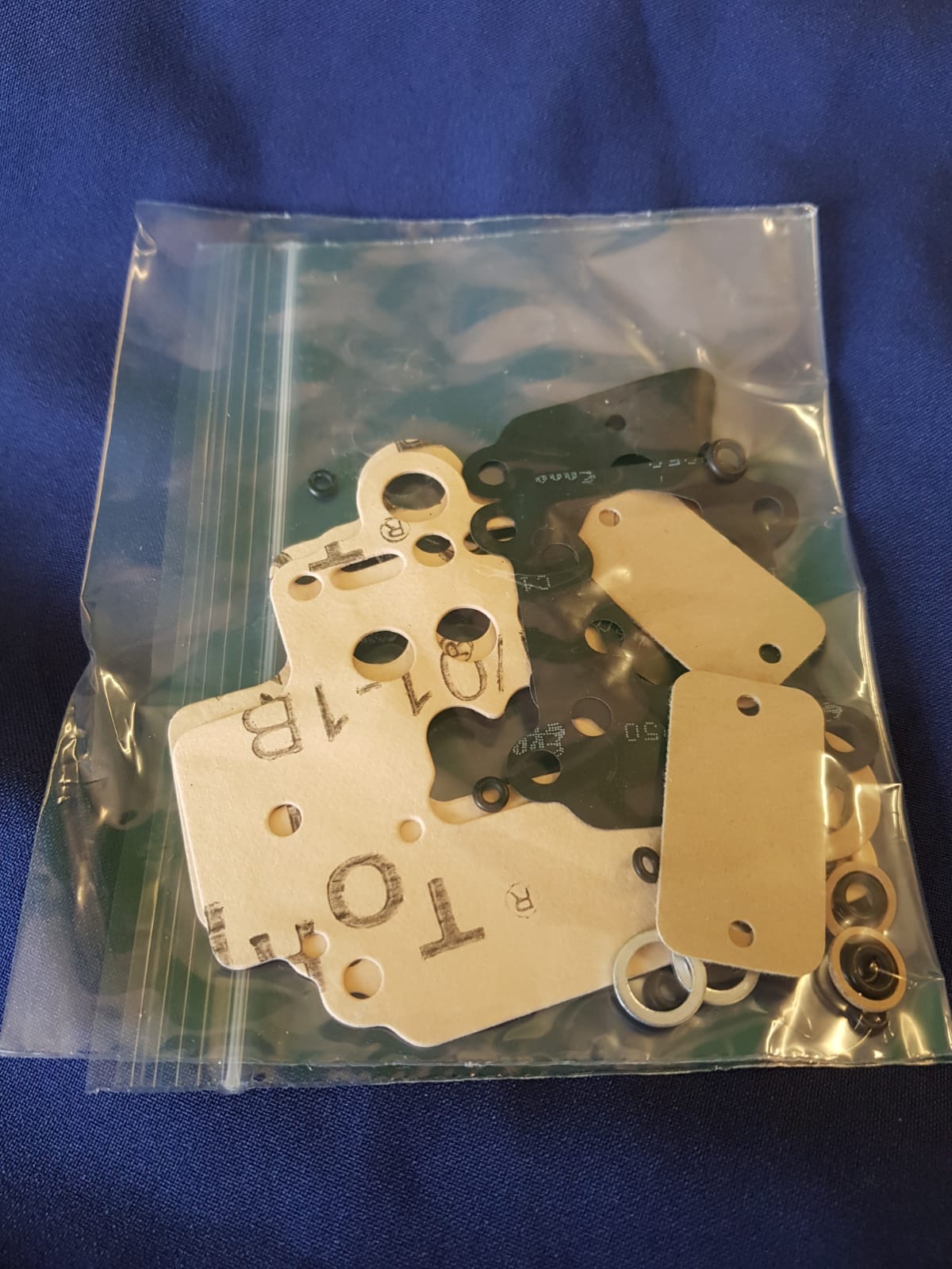 LOTUS Europa Special TC - 1974