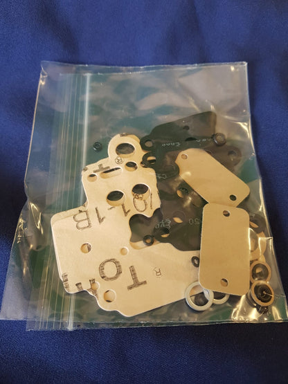 LOTUS Europa Special TC - 1974