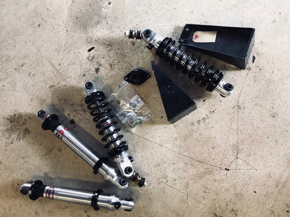 LOTUS Europa Special TC - 1974