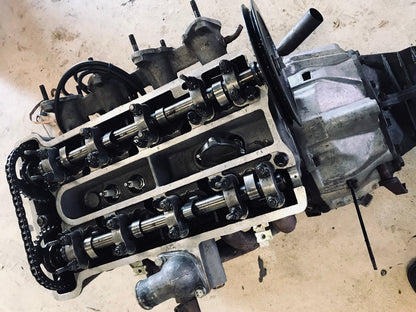 LOTUS Europa Special TC - 1974